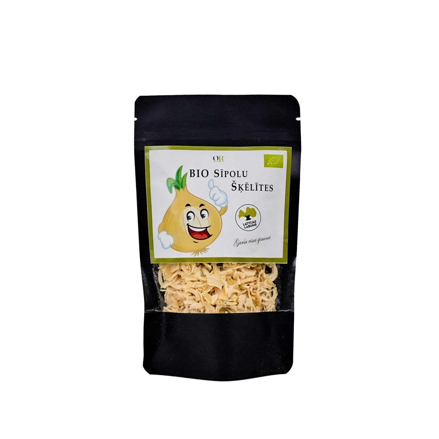 Sīpolu šķēlītes