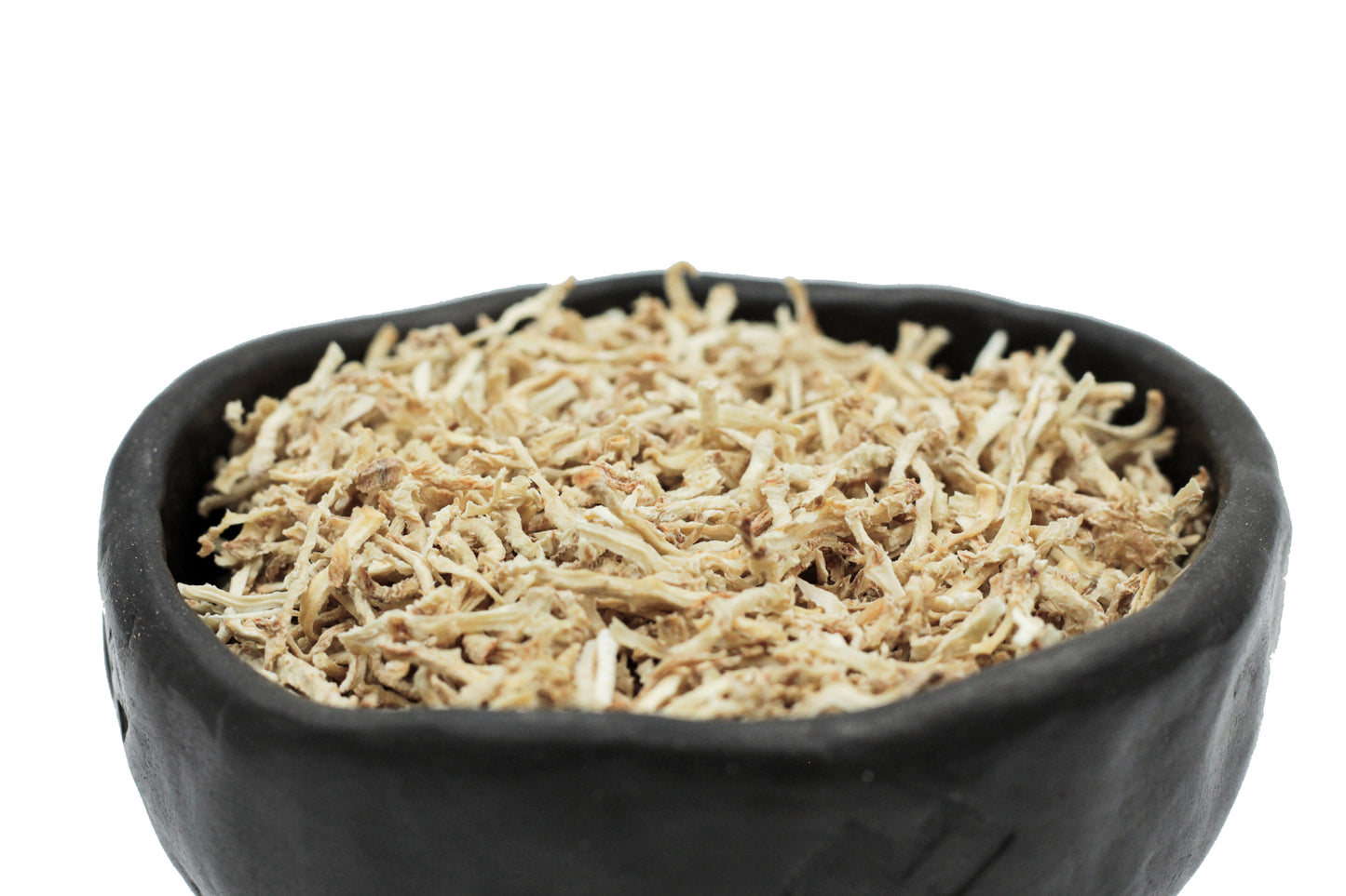 Sakņu seleriju skaidiņas