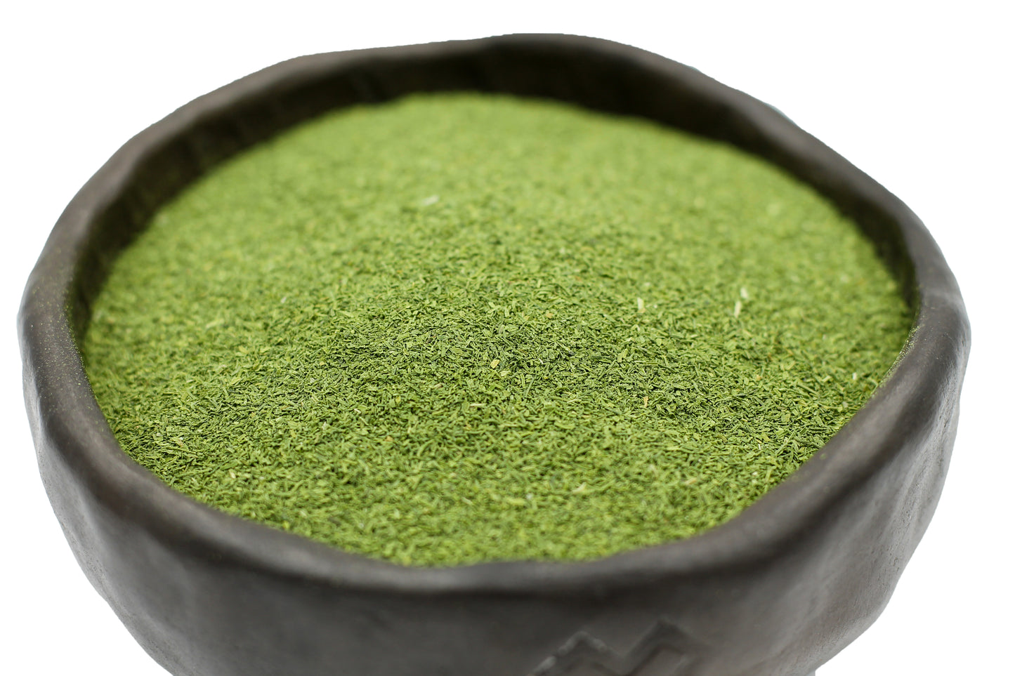 Diļļu lapas (smalcinātas)