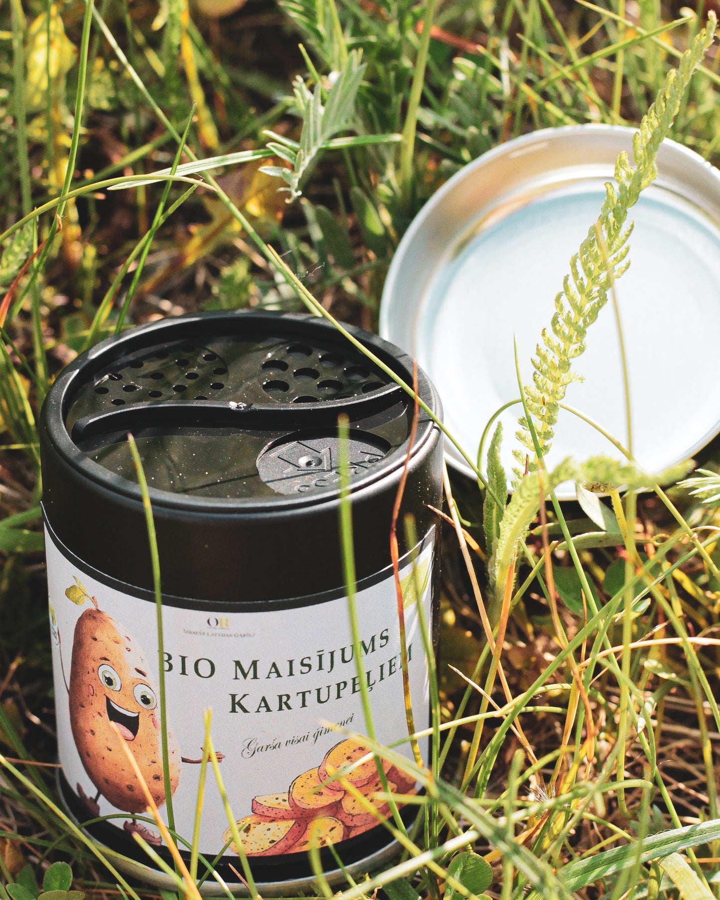 Garšu komplekts "EKSKLUZĪVAIS"