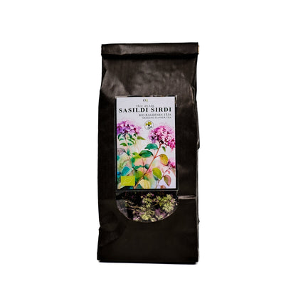 Raudenes ziedu tēja