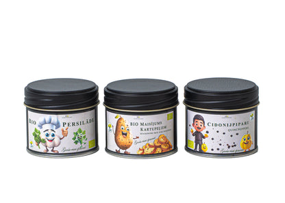 Dāvanas komplekts “Garšu tornis” ❗ PIEEJAMI PĒC 12. DECEMBRA