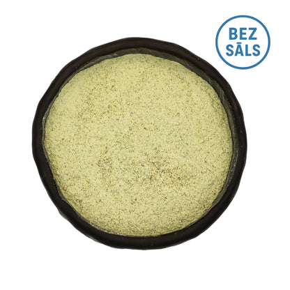 Ķiploku pulveris ar dillēm "Latgalieša sapnis"