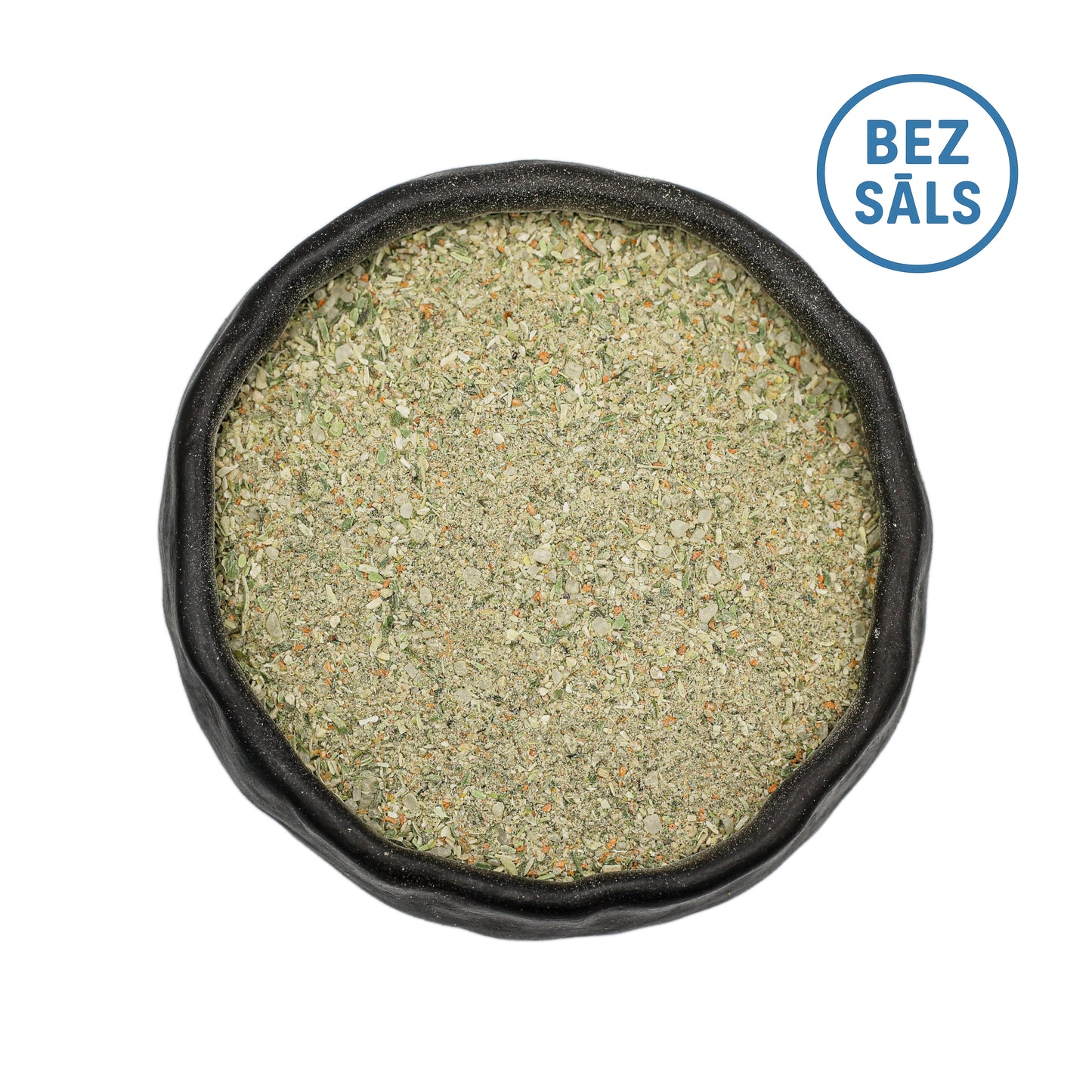 Maisījums kartupeļiem bez sāls