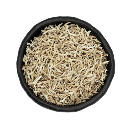 Sakņu seleriju skaidiņas