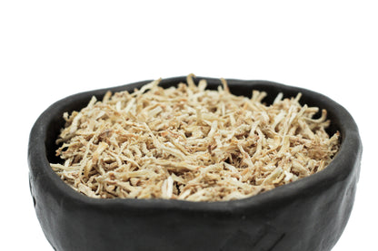 Sakņu seleriju skaidiņas