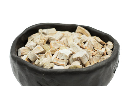 Mārrutka saknes gabaliņi (Daudzums ierobežots)