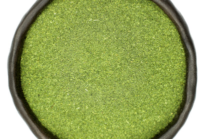 Diļļu lapas (smalcinātas)