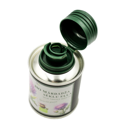 Mārdadža sēklu eļļa