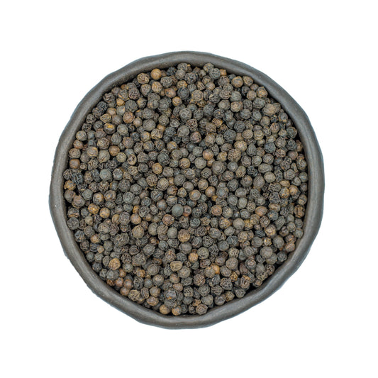 Melnie pipari JAUNUMS