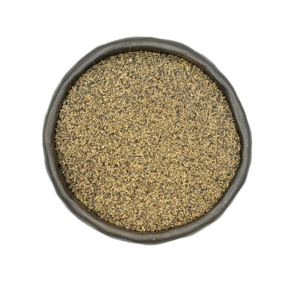 Malti melnie pipari JAUNUMS