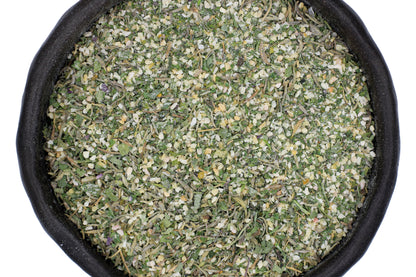 Garšvielu maisījums vistai bez sāls JAUNUMS