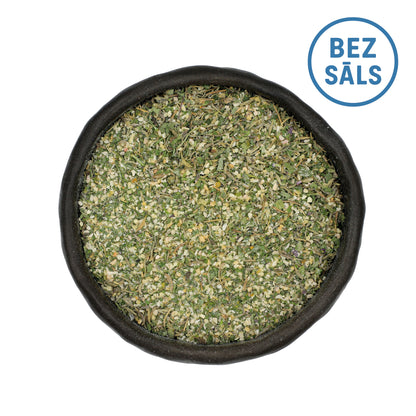 Garšvielu maisījums vistai bez sāls JAUNUMS