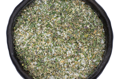 Garšvielu maisījums vistai ar jūras sāli JAUNUMS