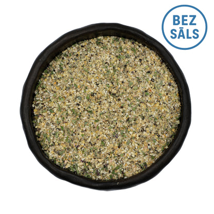 Garšvielu maisījums šašlikam “Žārei Gaļi” bez sāls JAUNUMS