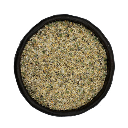 Garšvielu maisījums šašlikam “Žārei Gaļi” ar jūras sāli JAUNUMS