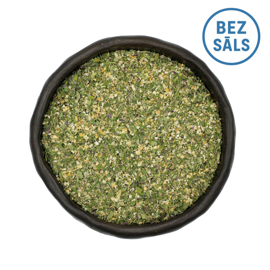 Garšvielu maisījums gaļai bez sāls JAUNUMS