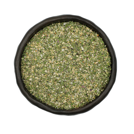 Garšvielu maisījums gaļai ar jūras sāli  JAUNUMS