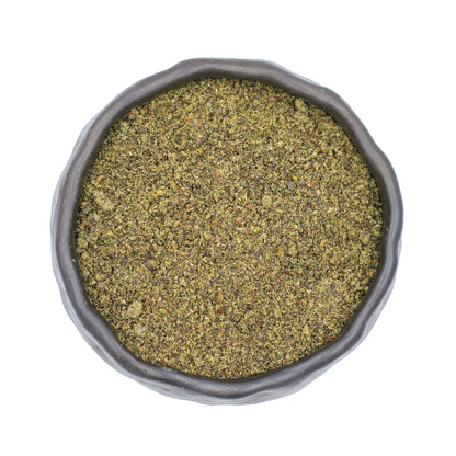 Kaņepju proteīna pulveris