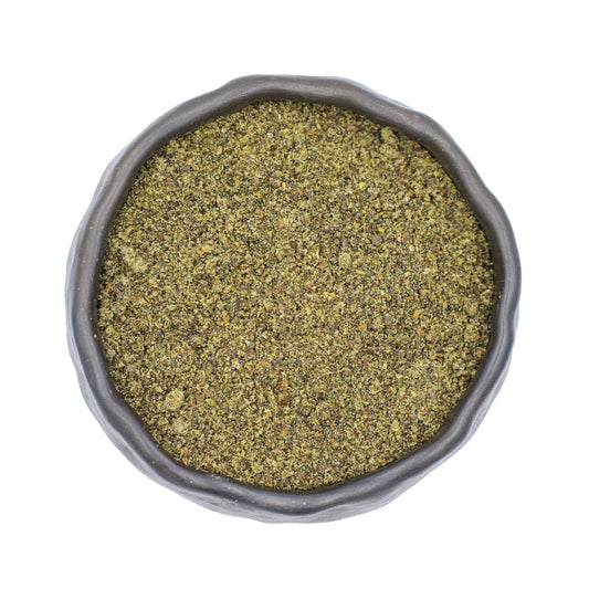 Kaņepju proteīna pulveris