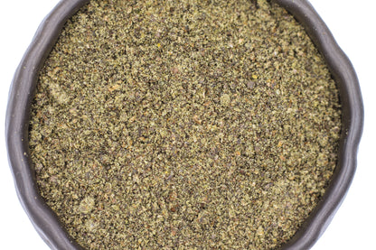 Kaņepju proteīna pulveris