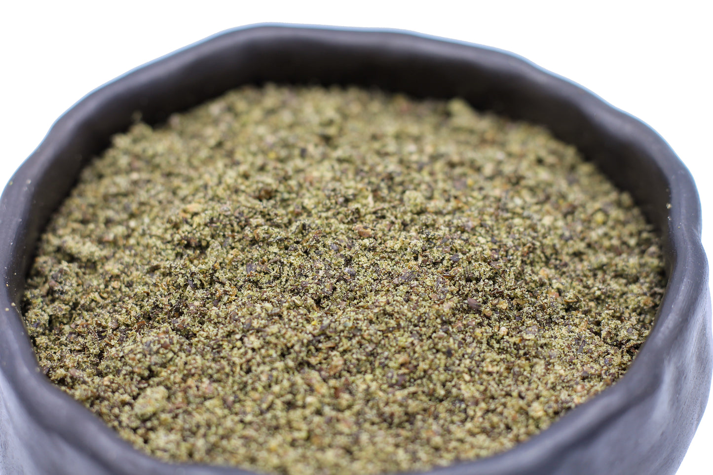 Kaņepju proteīna pulveris