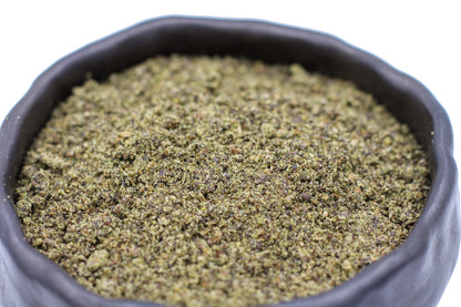 Kaņepju proteīna pulveris